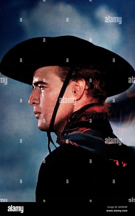 Der Besessene One Eyed Jacks Usa 1961 Marlon Brando Marlon Brando