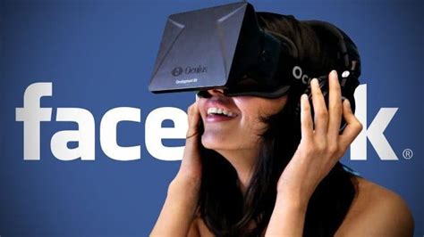 La Realidad Virtual Llega A La Publicidad De Facebook