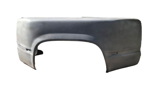 Chevy Gmc Dually Fenders