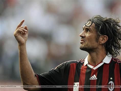 Maldini Wallpapers - Wallpaper Cave