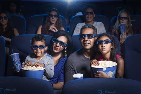 Here Are Some Innovations Ster Kinekor Are Considering To Get People
