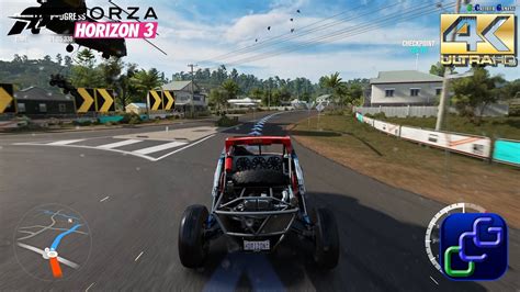 How To Play The Forza Horizon Demo In Windows Nbvmbadvance