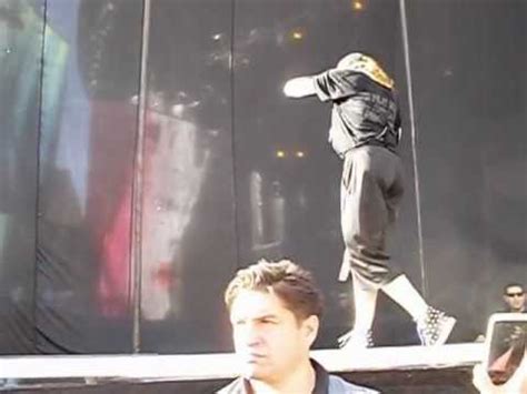 Mdna Tour C Rdoba Soundcheck Celebration Madonna Youtube