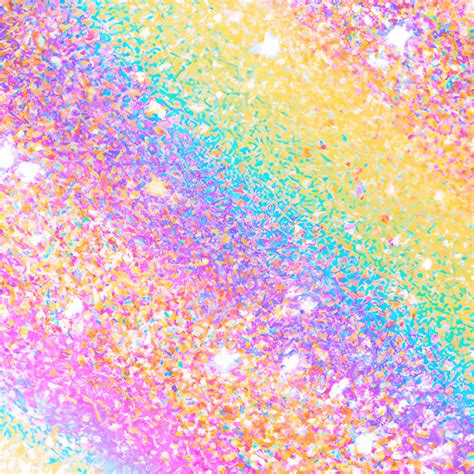 Rainbow Glitter Christmas Wallpapers 4k Hd Rainbow Glitter Christmas