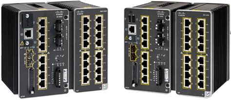 Ie 3300 8p2s A Catalyst Ie3300 With 8 Ge Poe Poe And 2 Ge Sfp Modular Na Touchpoint