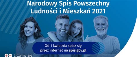 Rozpocz Si Narodowy Spis Powszechny Gmina Wierklaniec