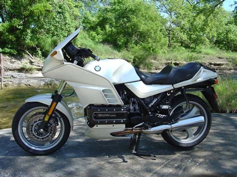 Moto Del D A Bmw K Esp Ritu Racer Moto