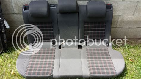 Fs Gti Rear Plaid Interlagos Seat Vw Vortex Volkswagen Forum