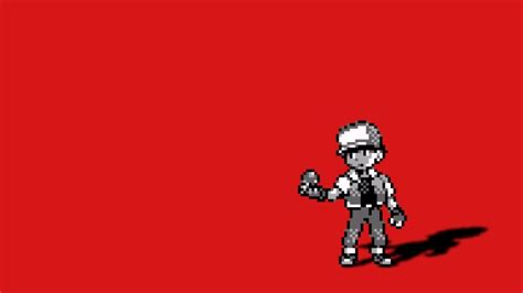 Pokemon 8-bit Wallpaper By Feddisan - 1920x1080 Wallpaper - teahub.io