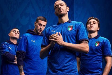 Foot Choses Savoir Sur Les Maillots De L Euro