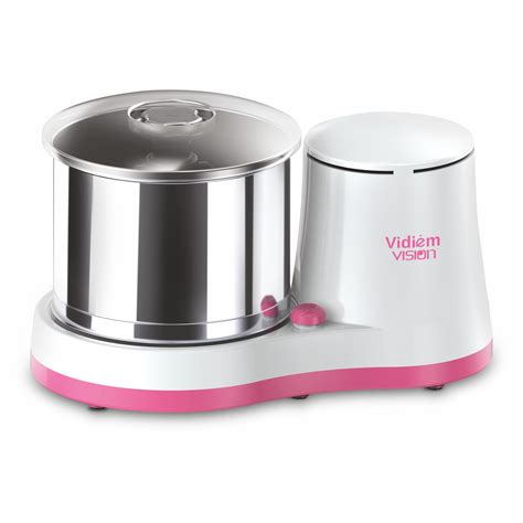 Buy Vidiem Table Top Wet Grinder Online 2 L 150 Watts