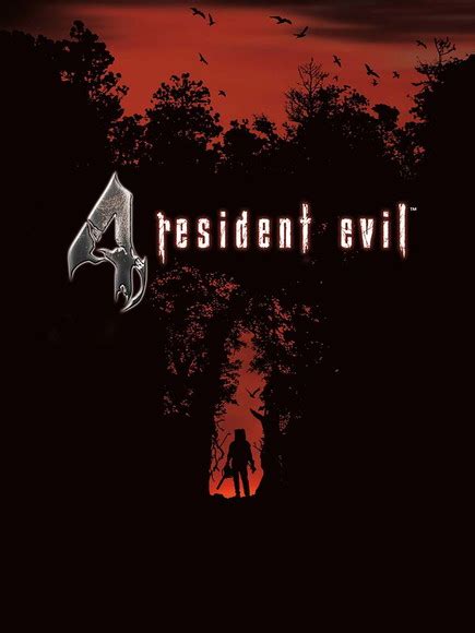 Big Poster Gamer Resident Evil 4 Lo009 Tamanho 90x60 Cm Elo7