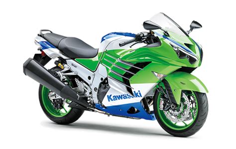 2024 Kawasaki Ninja Zx 14r Se 40th Anniversary Edition Coastal Mcc