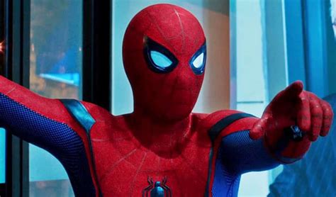 New MCU Easter Egg Spotted In 'Spider-Man: Homecoming'