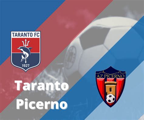 Taranto Picerno Streaming Gratis E Diretta Tv In Chiaro Antenna Sud