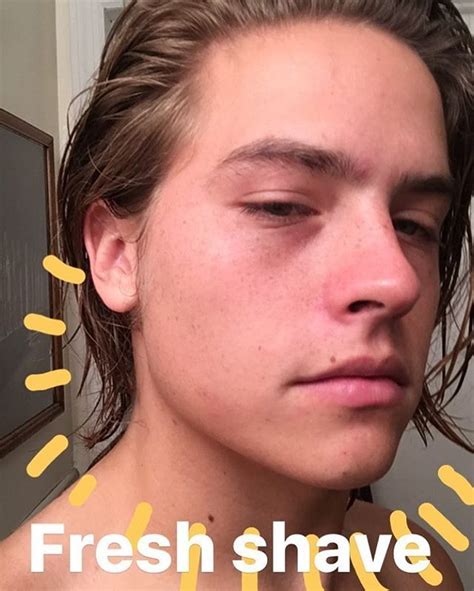 Instagram Post By Olekingcole • Aug 17 2016 At 8 13am Utc Dylan Sprouse