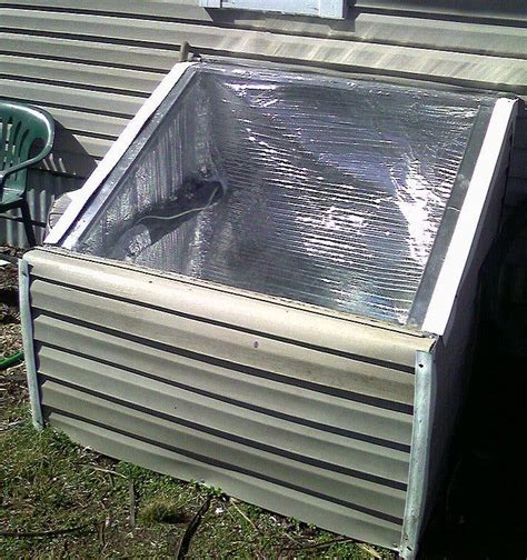 Solar Hot Water Heater For Camping At Carolann Thomas Blog