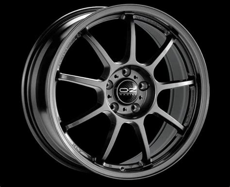 Wheel Directory Oz Alleggerita Hlt 18x75 48 Toyota Gr86 86 Fr S