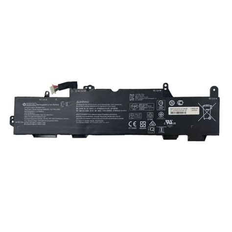 Genuine Ss Xl Battery For Hp Elitebook G