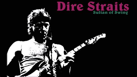 SULTANS OF SWING - DIRE STRAITS - Reviews, music reviews, songs ...