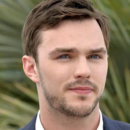 Dc Universo Dcnauta On Twitter O Ator Nicholas Hoult Estaria Sendo