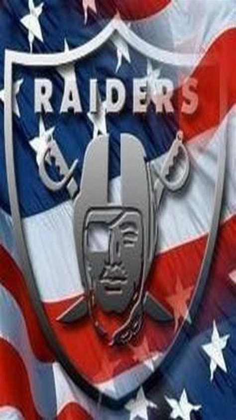 🔥 [40+] Oakland Raiders iPhone Wallpapers | WallpaperSafari