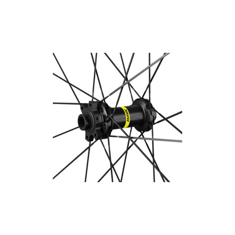 Roue Avant Vtt Crossmax Xl Bst Kelv Lo