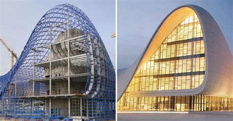 Famous Civil Engineering Projects