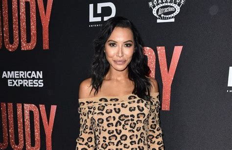 Mort De Naya Rivera Son Ex Lui Rend Un Touchant Hommage Pour Son