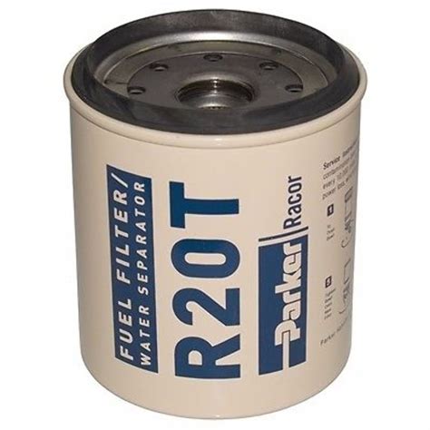 RACOR R20T Fuel Filter Cross Reference