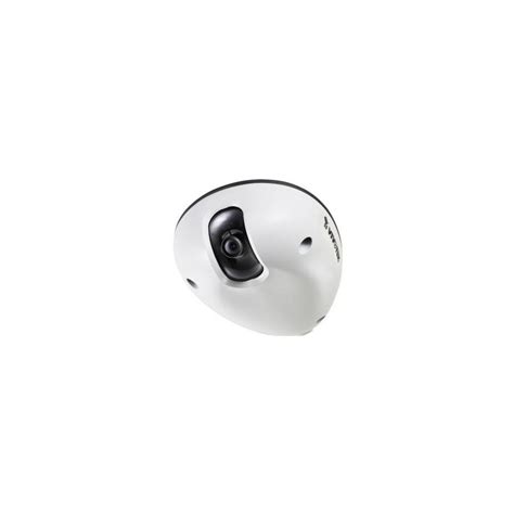 Vivotek MD7560 2 MP Mobile Outdoor Vandalproof IP Dome Camera 123