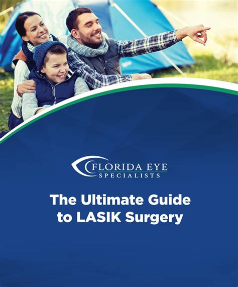 Choosing Your LASIK Surgeon: Free Guide - Florida Eye Specialists