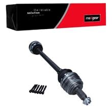 Maxgear Antriebswelle Hinterachse Links Passend F R Bmw Z