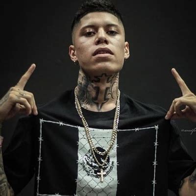 Biografía de Trueno Cantante, edad, estatura, pack, novia, rap, fortuna ...