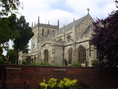 Pictures of Snaith, East Riding of Yorkshire, England | England ...