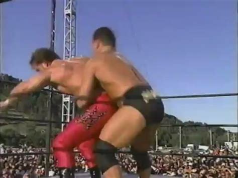 63 96 08 10 Chris Benoit Vs Dean Malenko Hog Wild Video Dailymotion