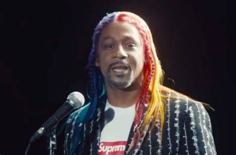 Katt Williams Net Worth: How much is Katt Williams worth right now
