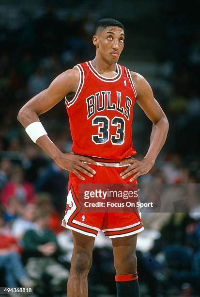 2 467 Scottie Pippen Photos Stock Photos High Res Pictures And Images