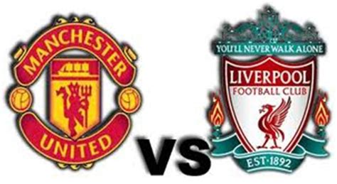 TownBuzz: Manchester United vs Liverpool RIVALRY