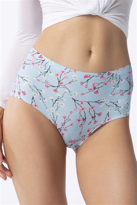 Majtki Wysokie Figi Julimex Panty Maxi Sakura Sklep Kontri Pl