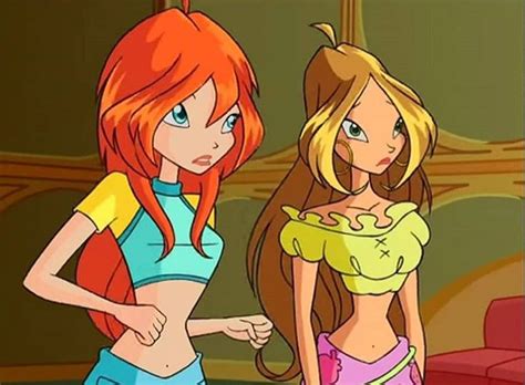 Pin On Winx Club