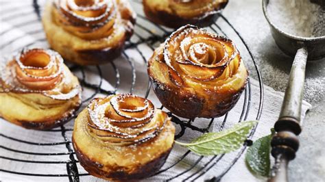 Nos tartelettes sucrées classiques et originales cuisineactuelle