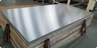 Aluminum Sheet Plate Leading Manufacturer Chalco Aluminium