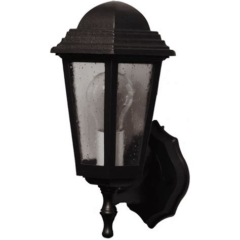 Melissa K K Series Traditional Small Exterior Lighting Sconce