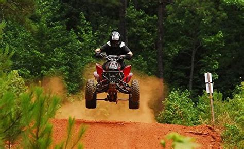 Top 10 Off-Road Riding Locations | ATV.com