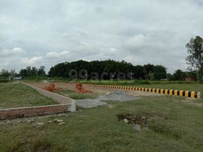 Residential Land Plot For Sale In Eldeco Imperia Sarojini Nagar