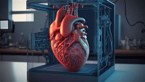 3d Heart Modelling Offers Non Invasive Diagnosis And Treatment Options