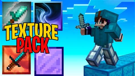 EFSANE BEDWARS TEXTURE PACK Craftrise Bedwars Craftrise YouTube