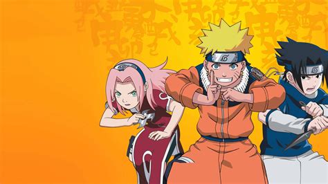 Naruto Season 1 Episode 138 Where To Watch And Stream Online Reelgood