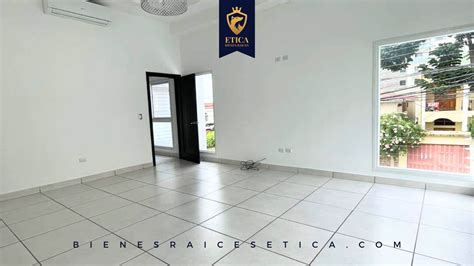 Res San Ignacio Venta De Casa Etica Bienes Raices